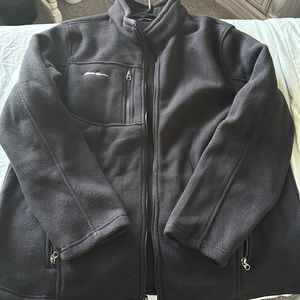 Men’s Eddie Bauer Fleece Jacket